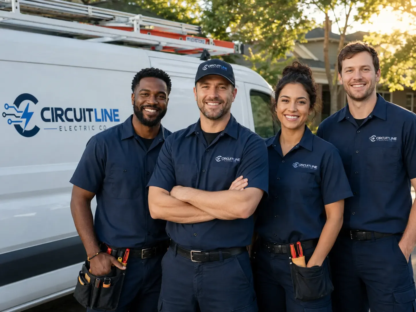 Whole Home Rewiring company in Claypool, AZ