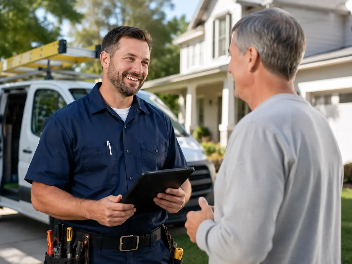 Whole Home Rewiring Claypool, AZ FAQs