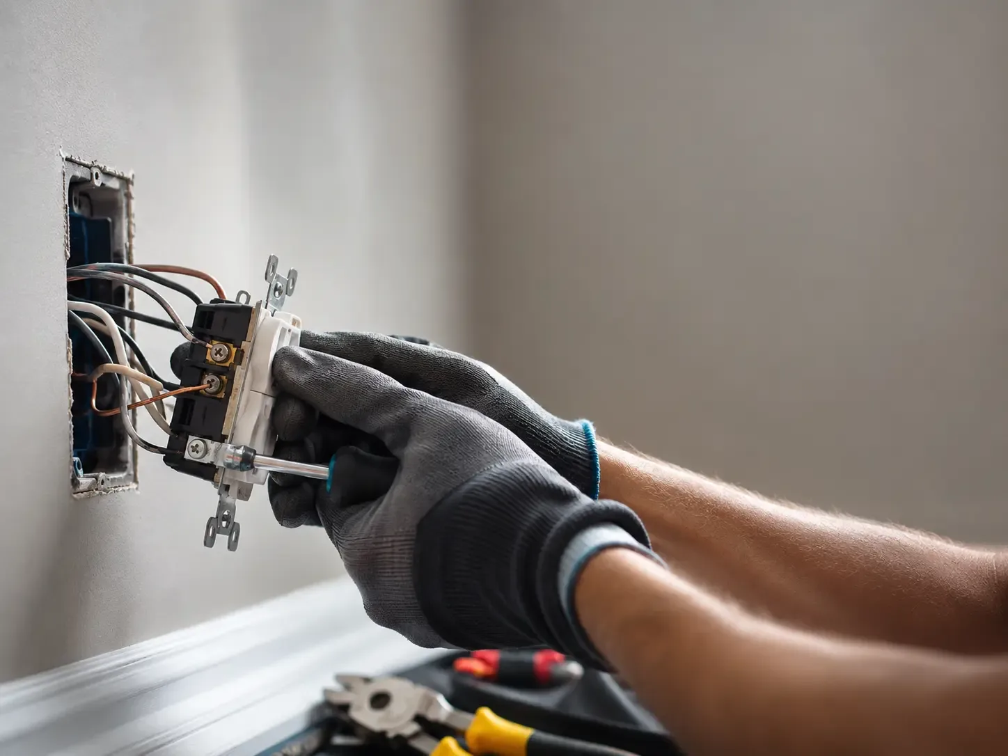 Why choose Whole Home Rewiring in Claypool, AZ